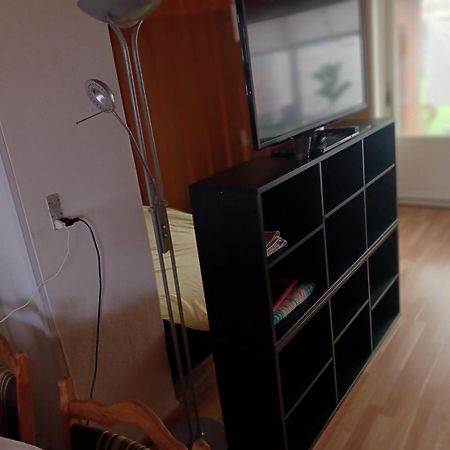 Overnatning-Billund Apartment Grindsted Bagian luar foto