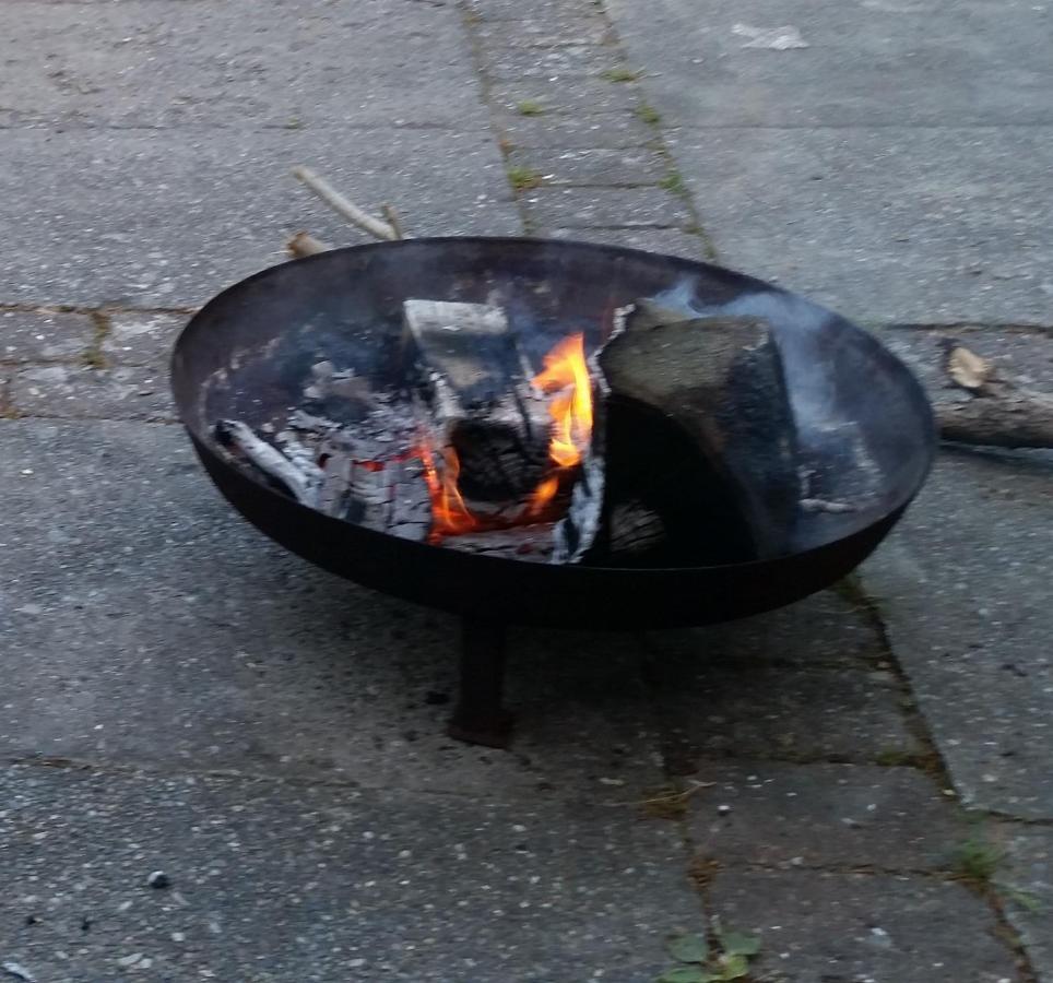 Overnatning-Billund Apartment Grindsted Bagian luar foto