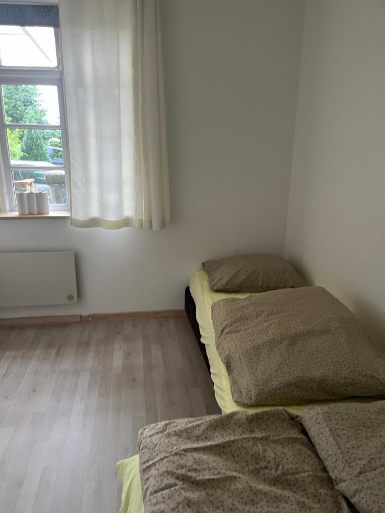 Overnatning-Billund Apartment Grindsted Bagian luar foto