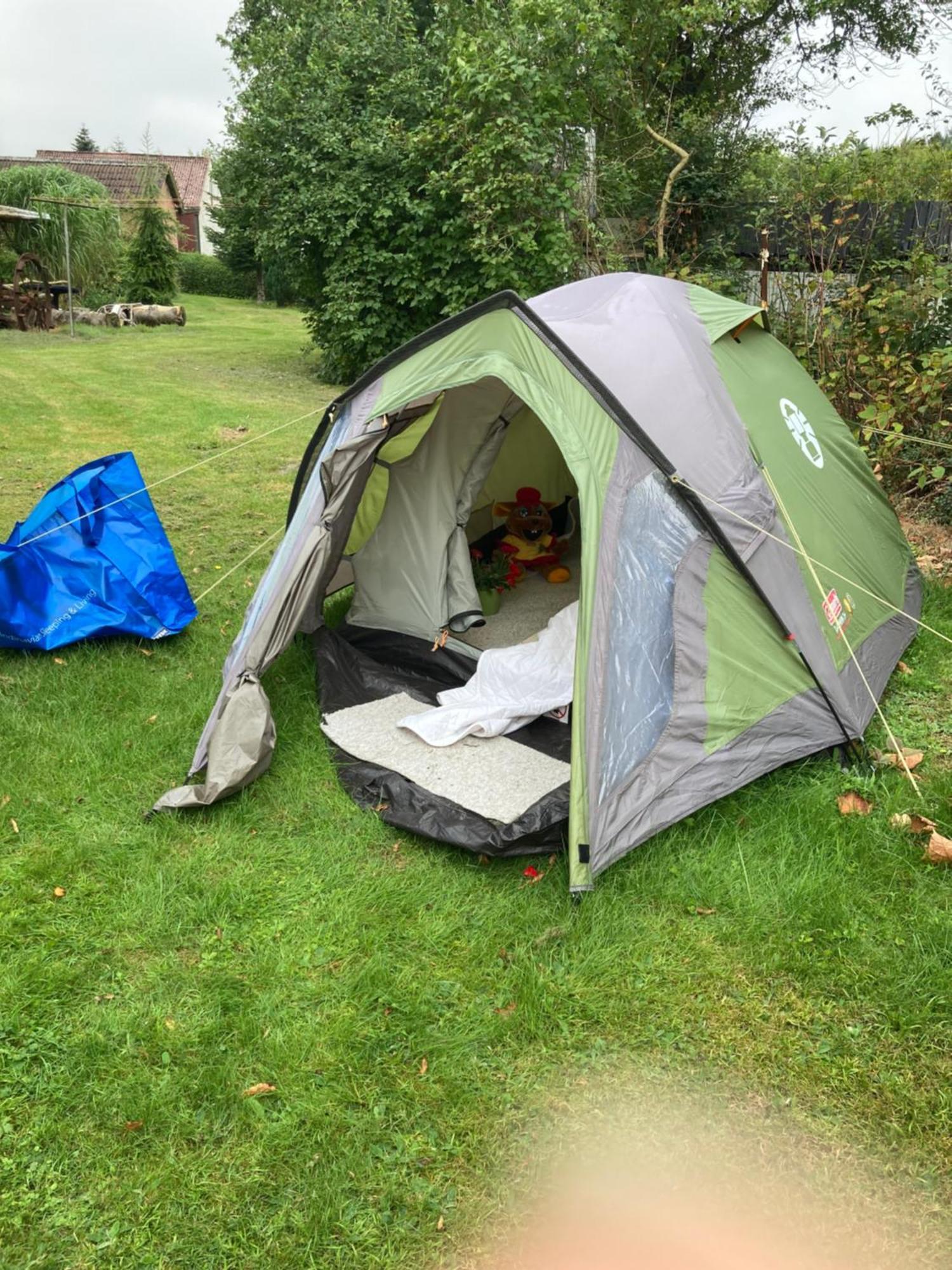 Overnatning-Billund Apartment Grindsted Bagian luar foto