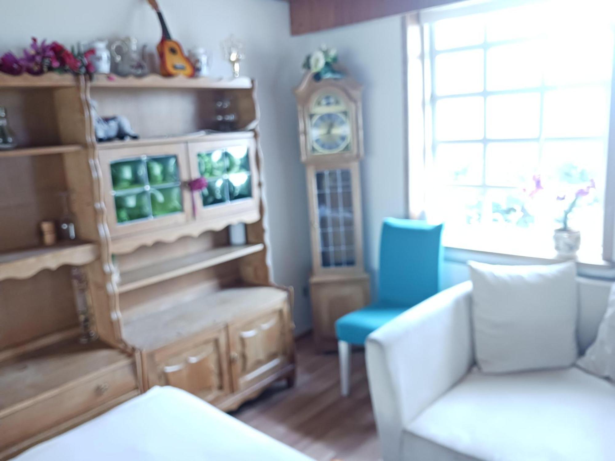 Overnatning-Billund Apartment Grindsted Bagian luar foto