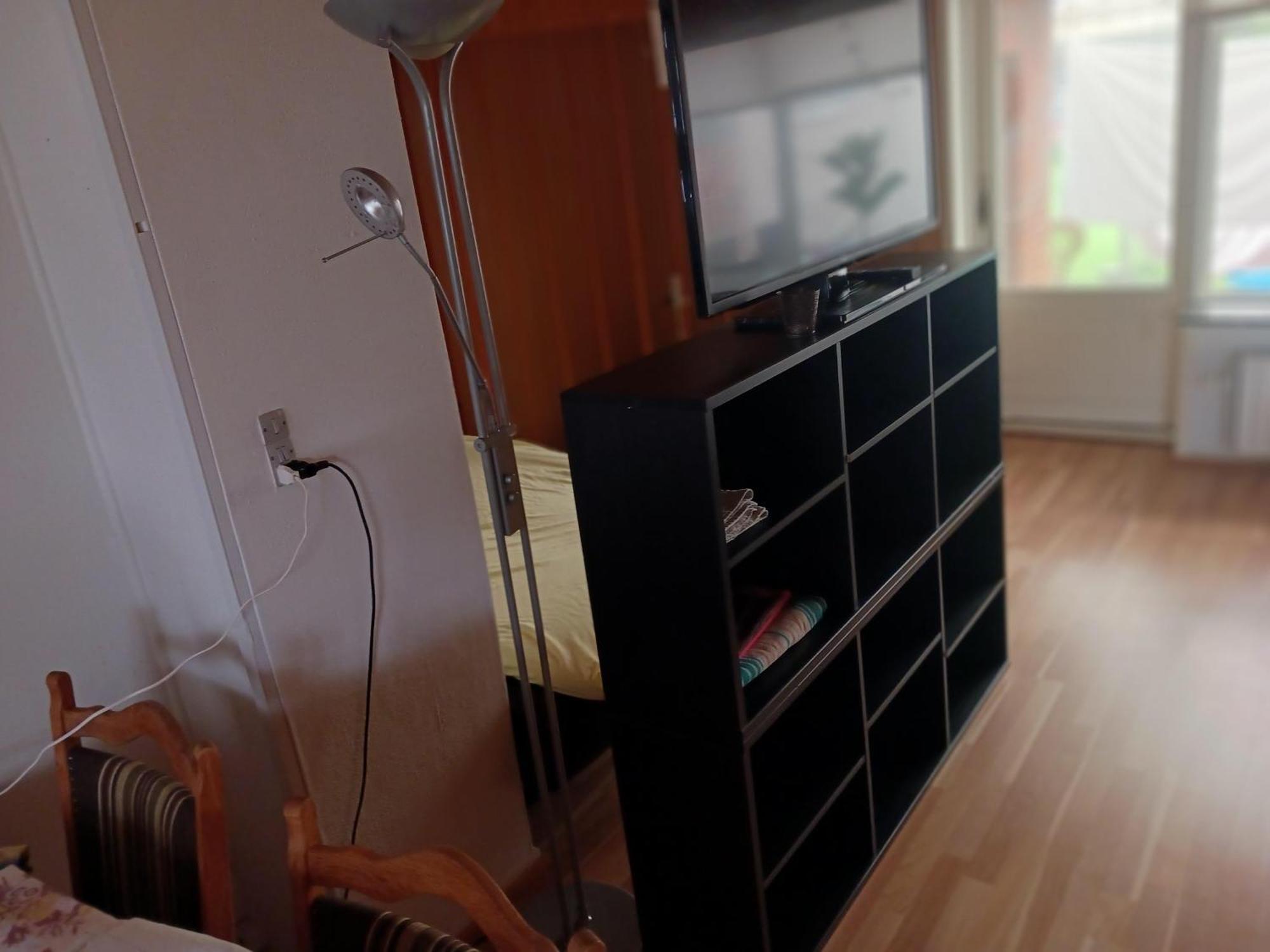Overnatning-Billund Apartment Grindsted Bagian luar foto